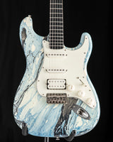 Nash S-63 Swirl