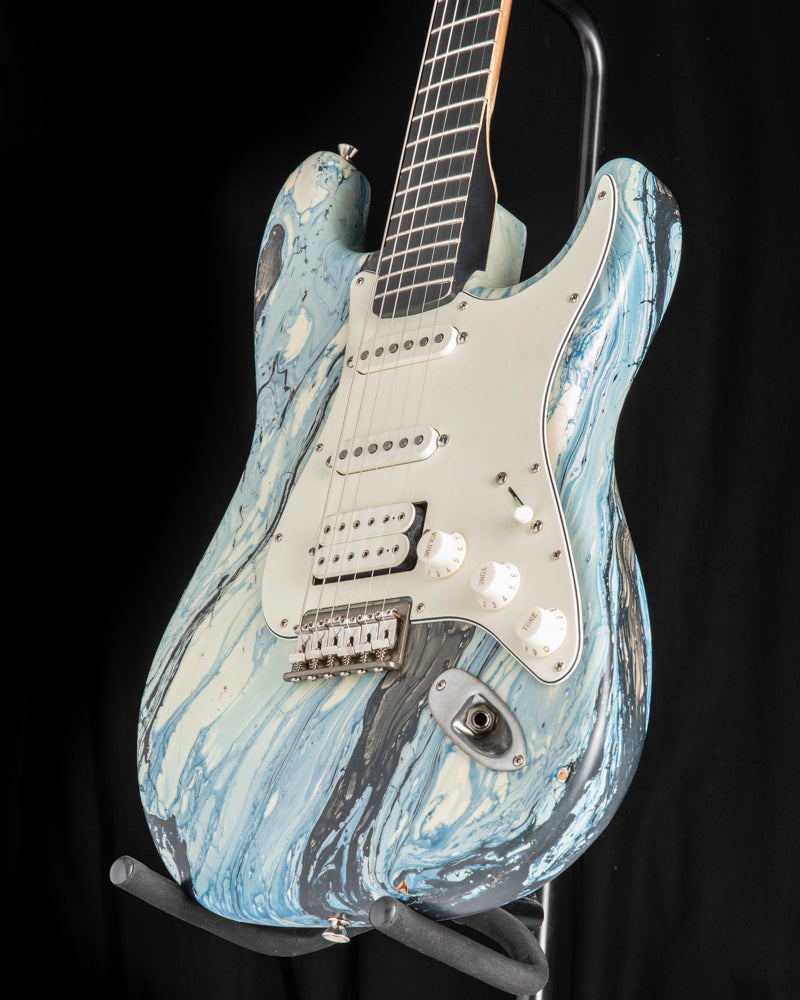 Nash S-63 Swirl