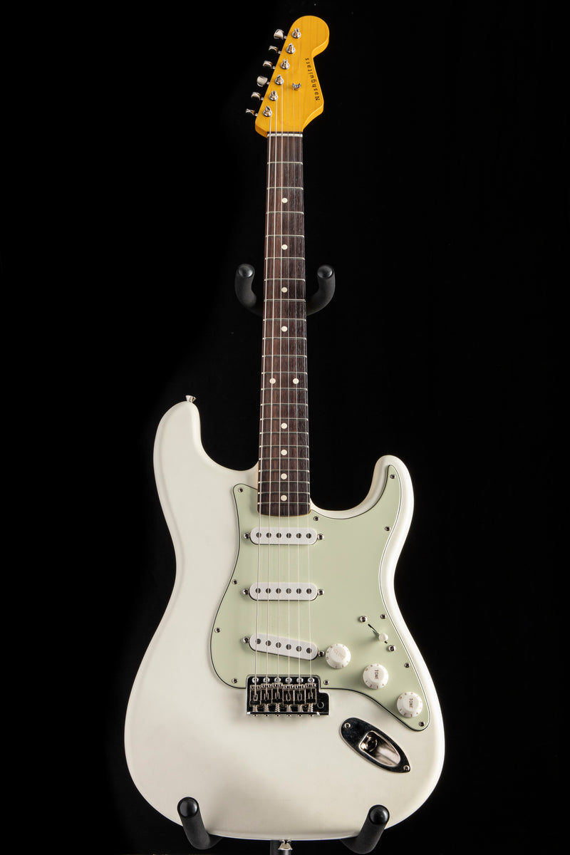 Used Nash S-63 Olympic White