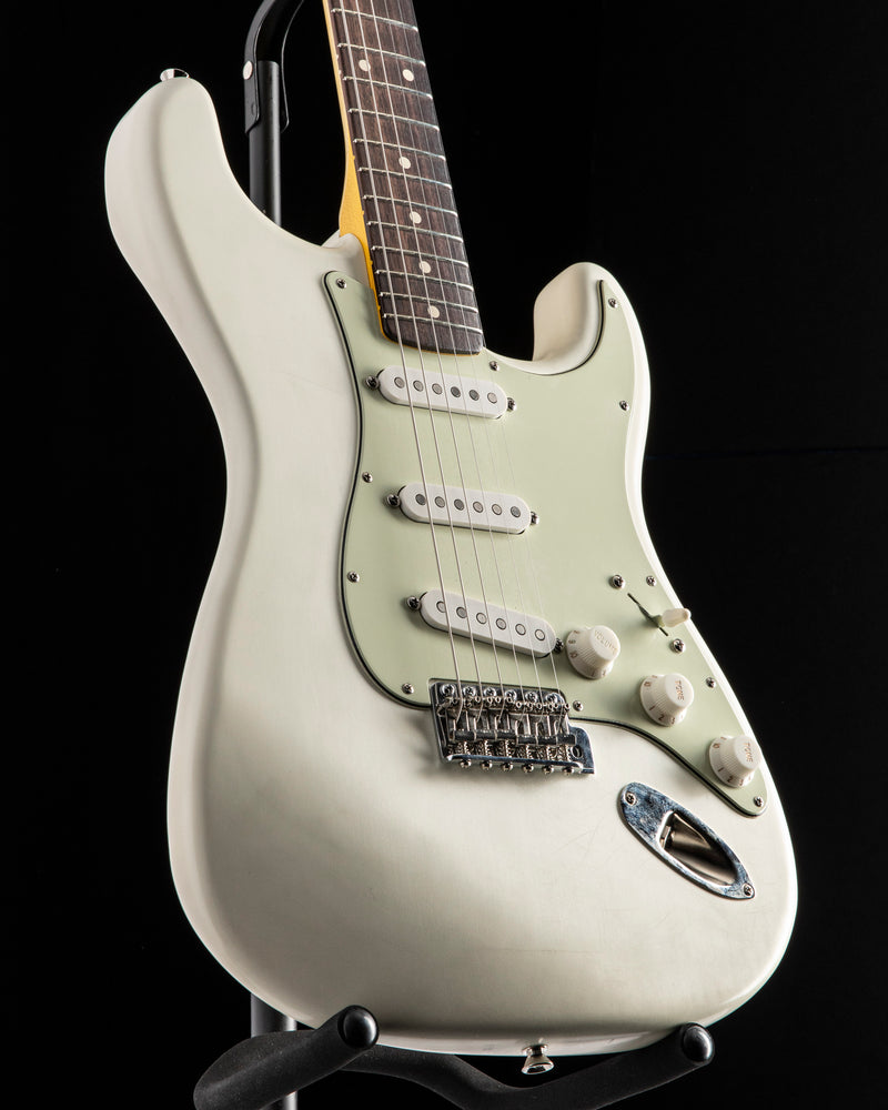 Used Nash S-63 Olympic White