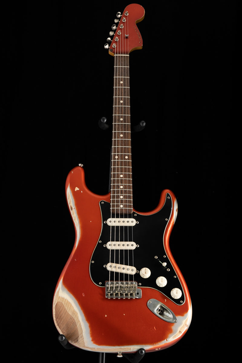 ギター nash guitars s67 Nash S67 Guitar, Olympic White, Light Aging | Humbucker Music