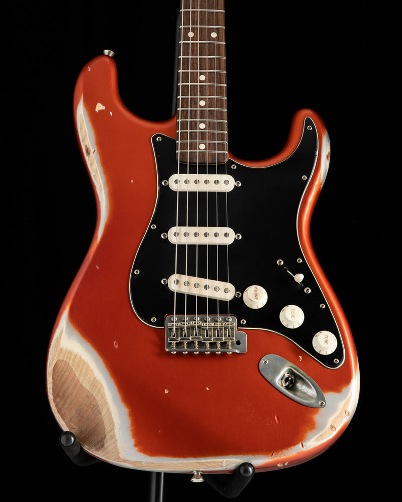 ギター nash guitars s67 Nash S67 HSH Guitar, 3-Tone Busrt, Light Aging | Humbucker Music