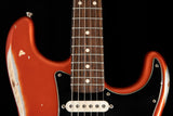 Nash S-67 Candy Tangerine Electric Guitar