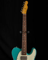 Nash T-2HB Seafoam Green Over 2-Tone Sunburst