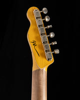 Nash T-2HB Seafoam Green Over 2-Tone Sunburst