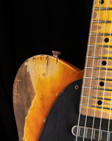 Nash T-52 Amber