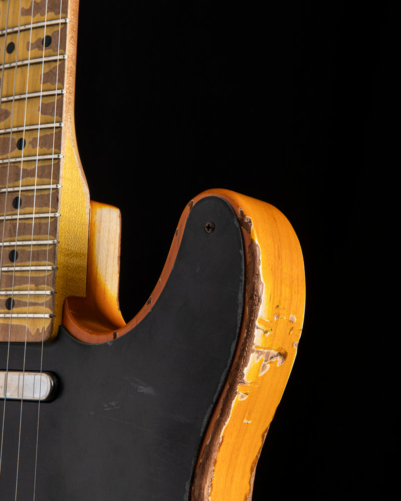 Nash T-52 Amber