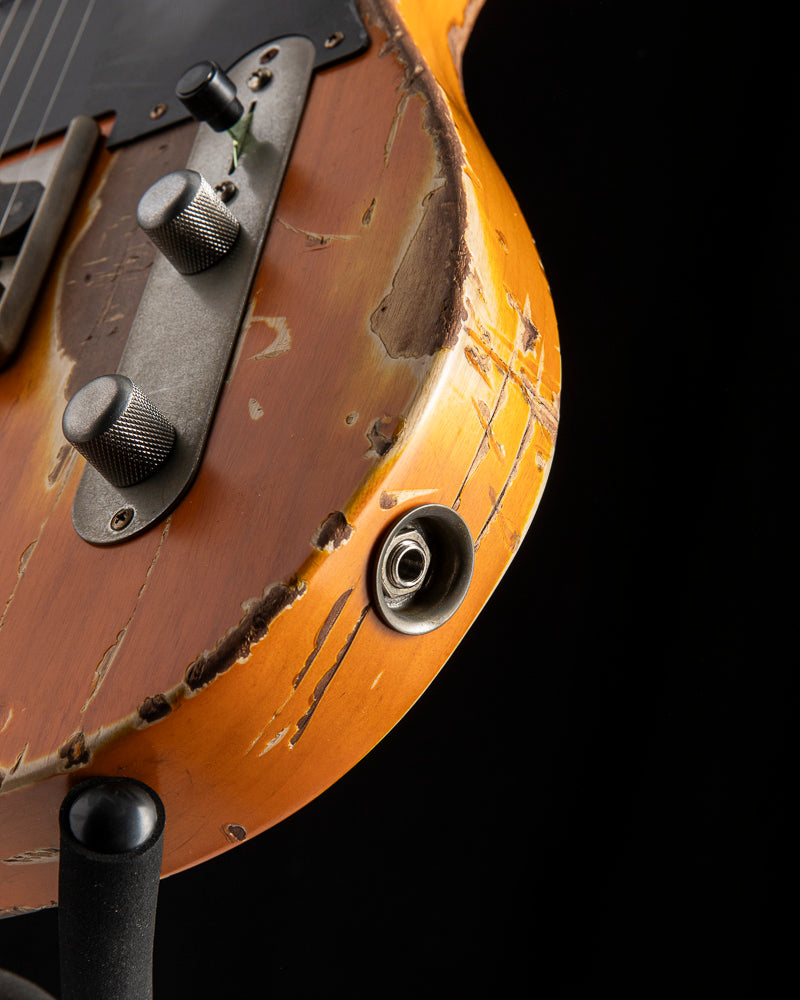 Nash T-52 Amber