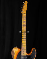 Nash T-52 Amber
