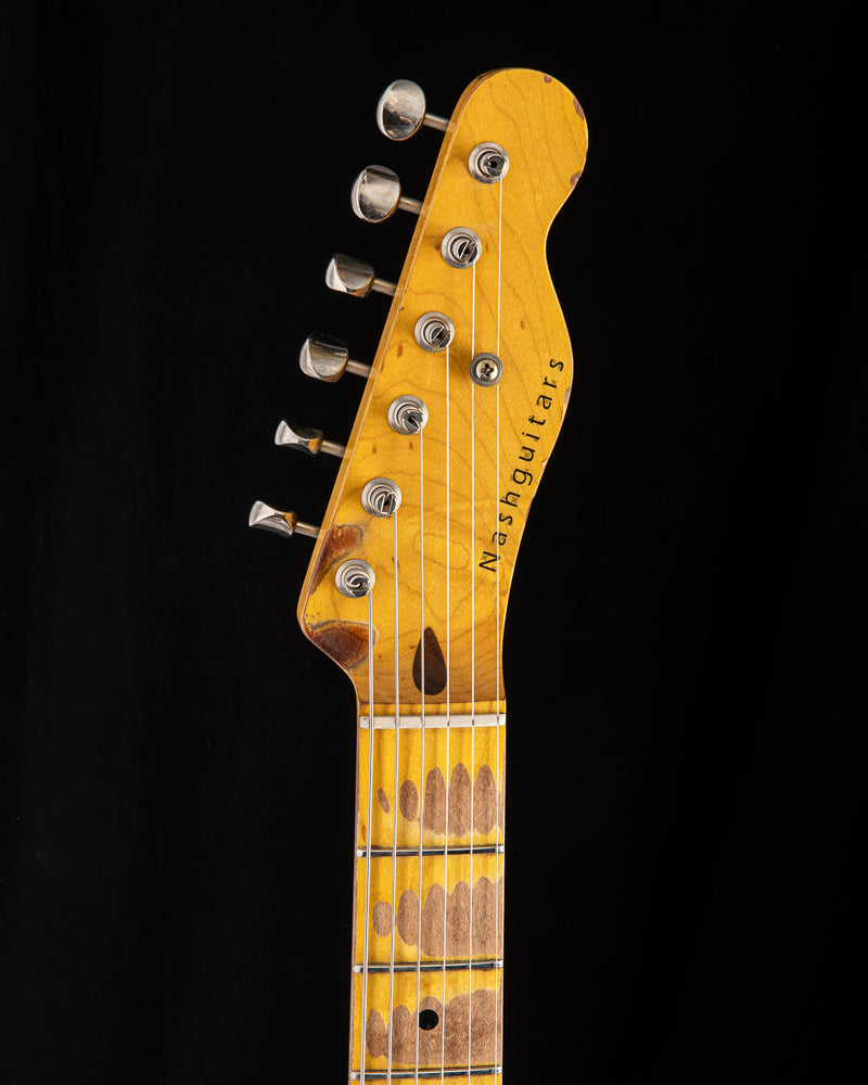 Nash T-52 Amber