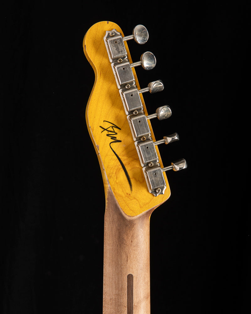 Nash T-52 Amber
