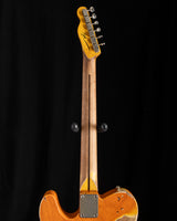 Nash T-52 Amber