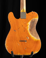 Nash T-52 Amber