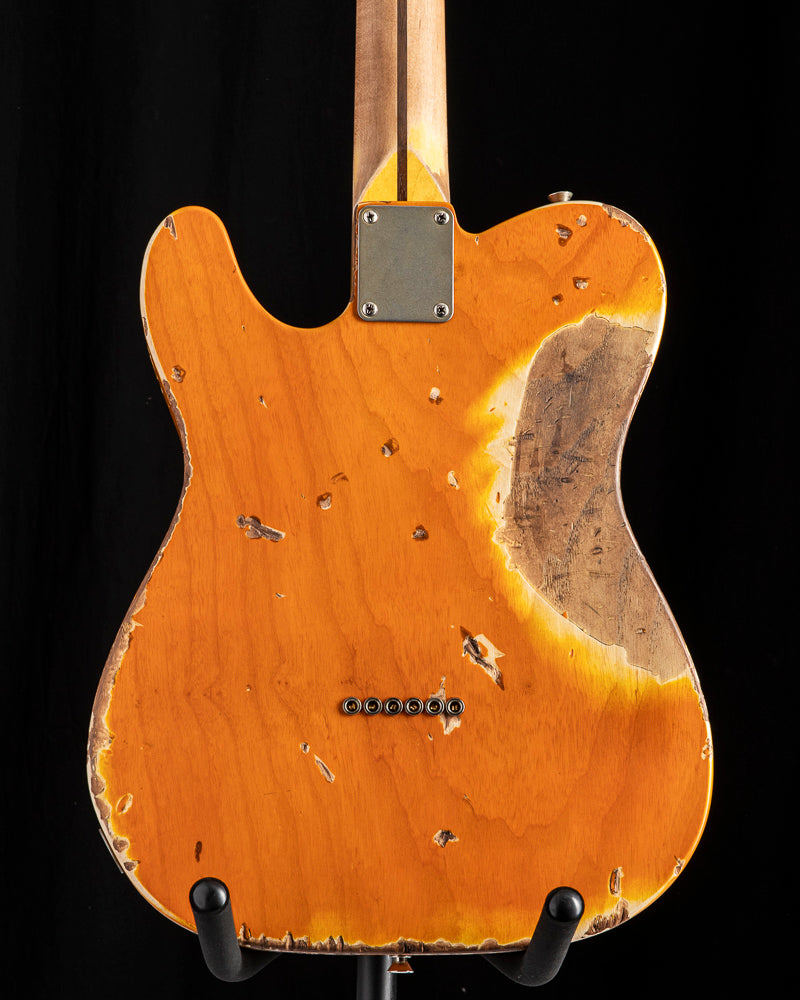 Nash T-52 Amber