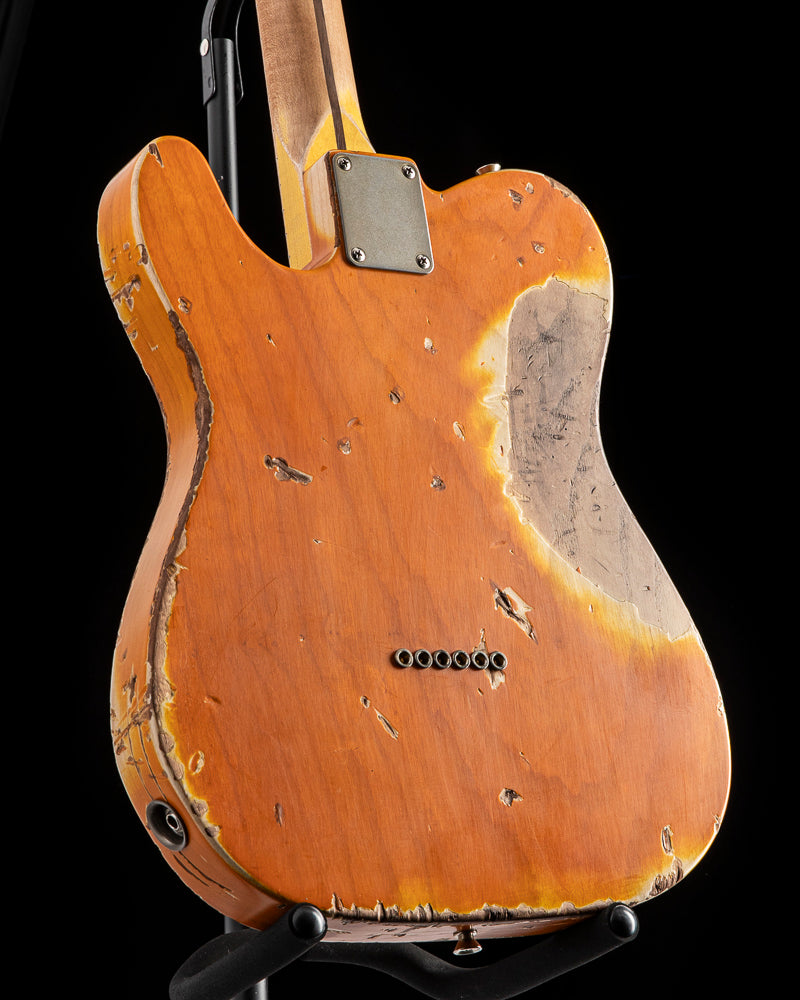 Nash T-52 Amber