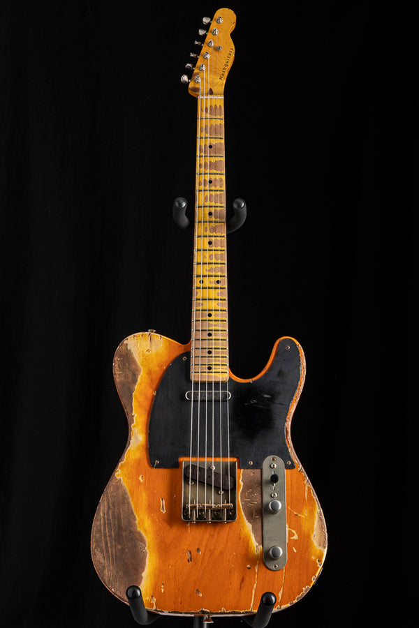 Nash T-52 Amber