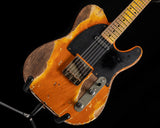 Nash T-52 Amber