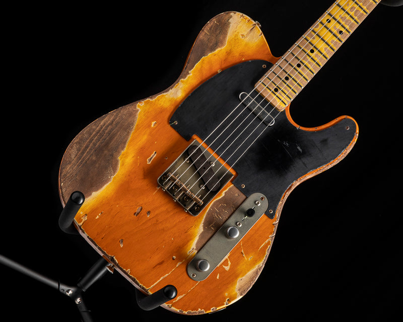 Nash T-52 Amber