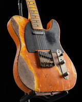 Nash T-52 Amber