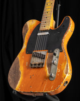 Nash T-52 Amber