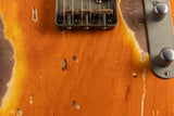 Nash T-52 Amber