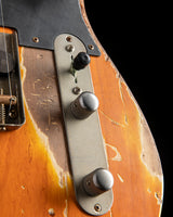 Nash T-52 Amber