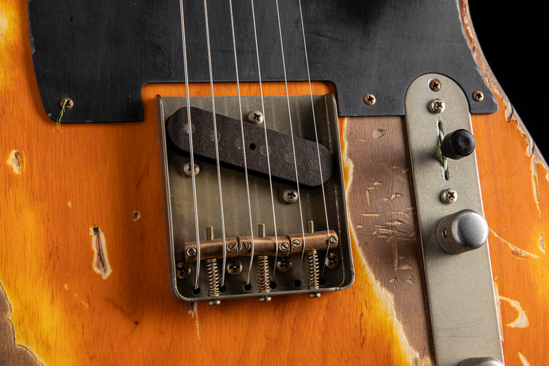 Nash T-52 Amber