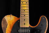 Nash T-52 Amber