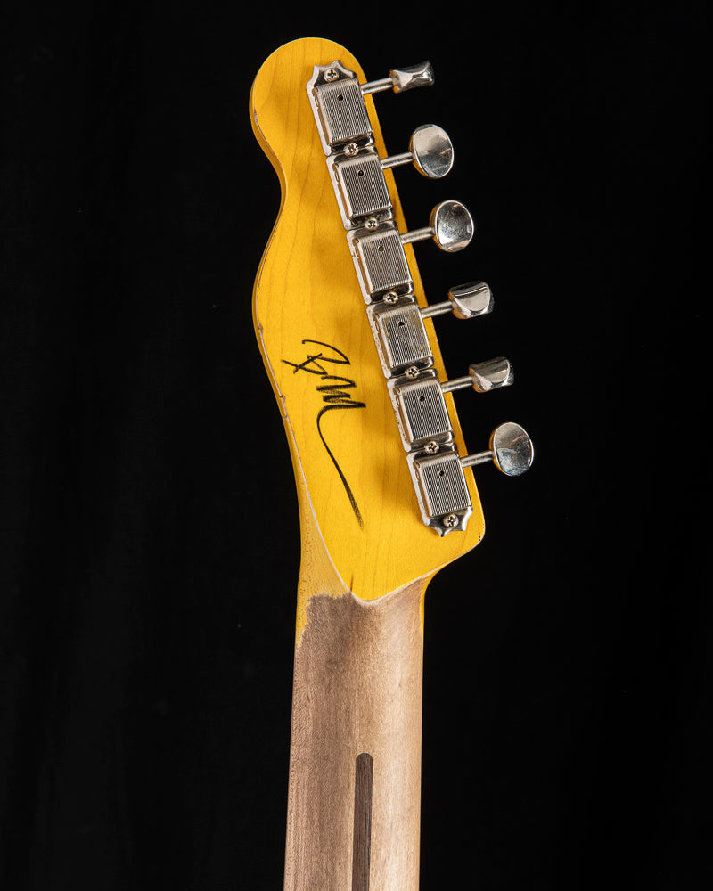 Nash T-52 Surf Green