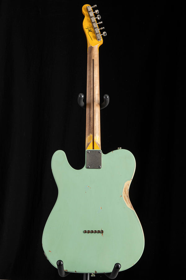 Nash Telecaster 2024 ナッシュT-52ギター Nash Guitars T-52 Butterscotch Blond ナッシュギター