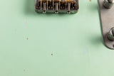 Nash T-52 Surf Green
