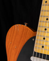 Nash T-52 Amber
