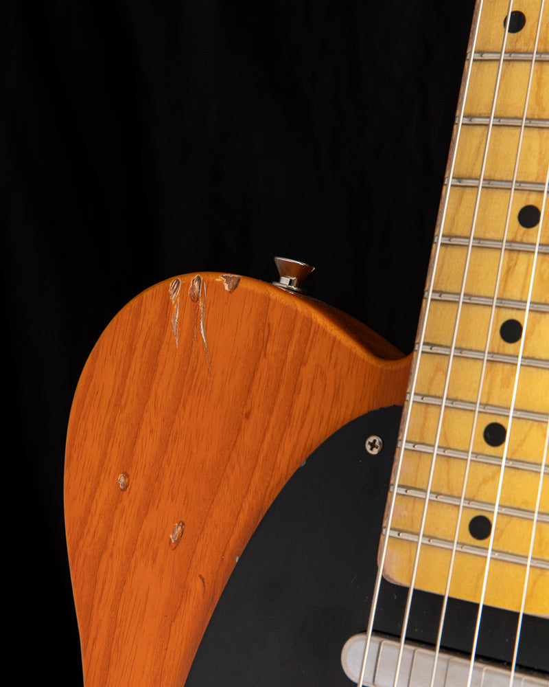 Nash T-52 Amber
