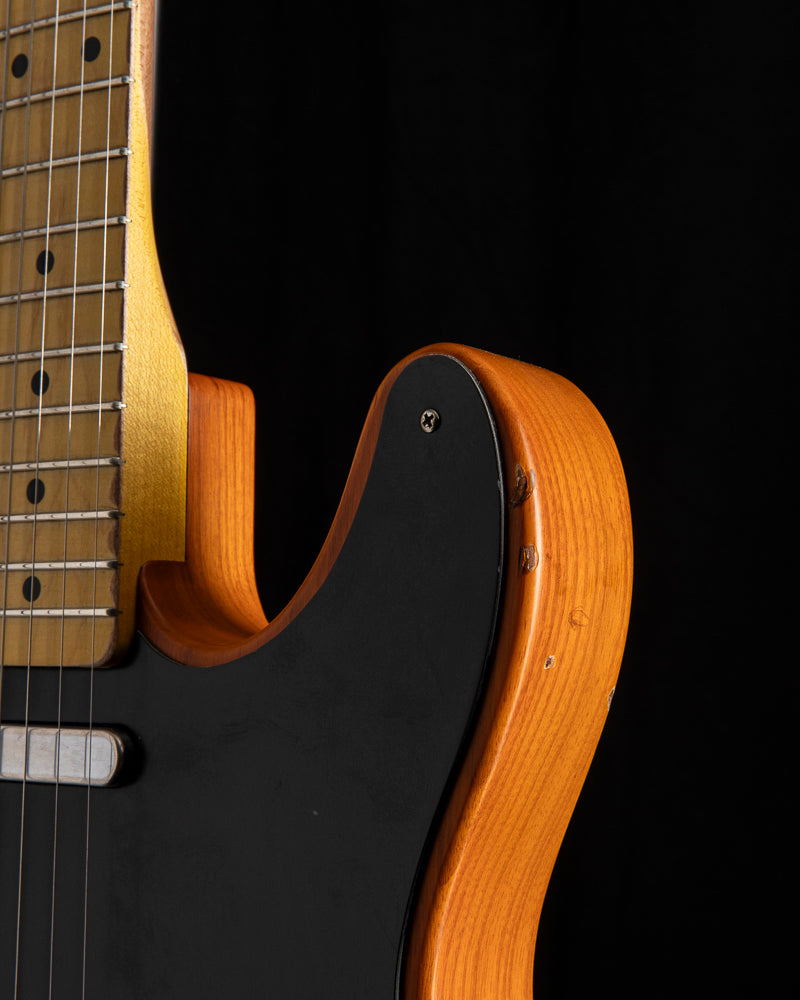 Nash T-52 Amber
