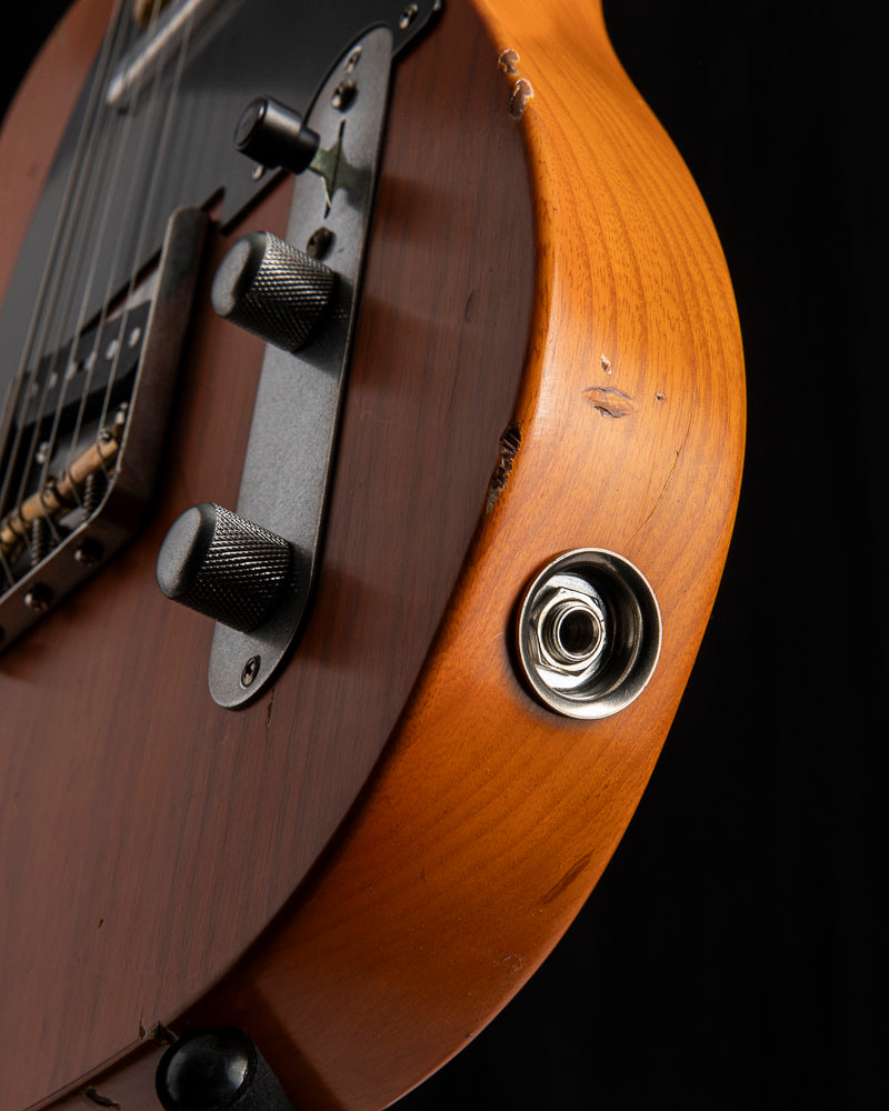 Nash T-52 Amber