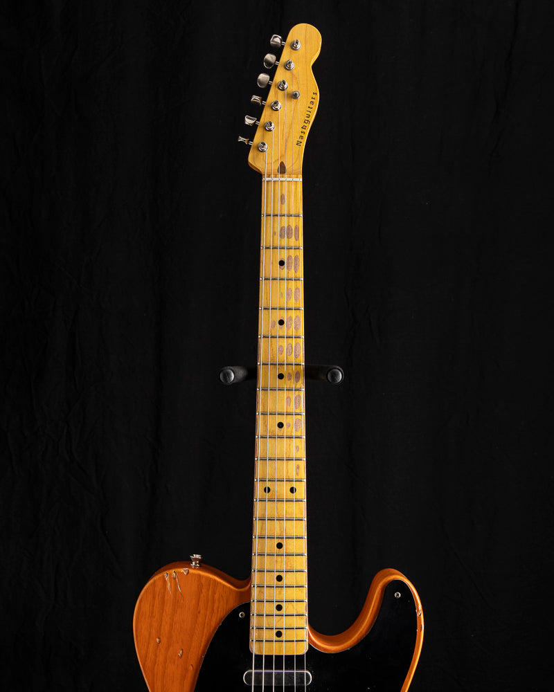 Nash T-52 Amber