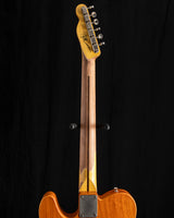 Nash T-52 Amber