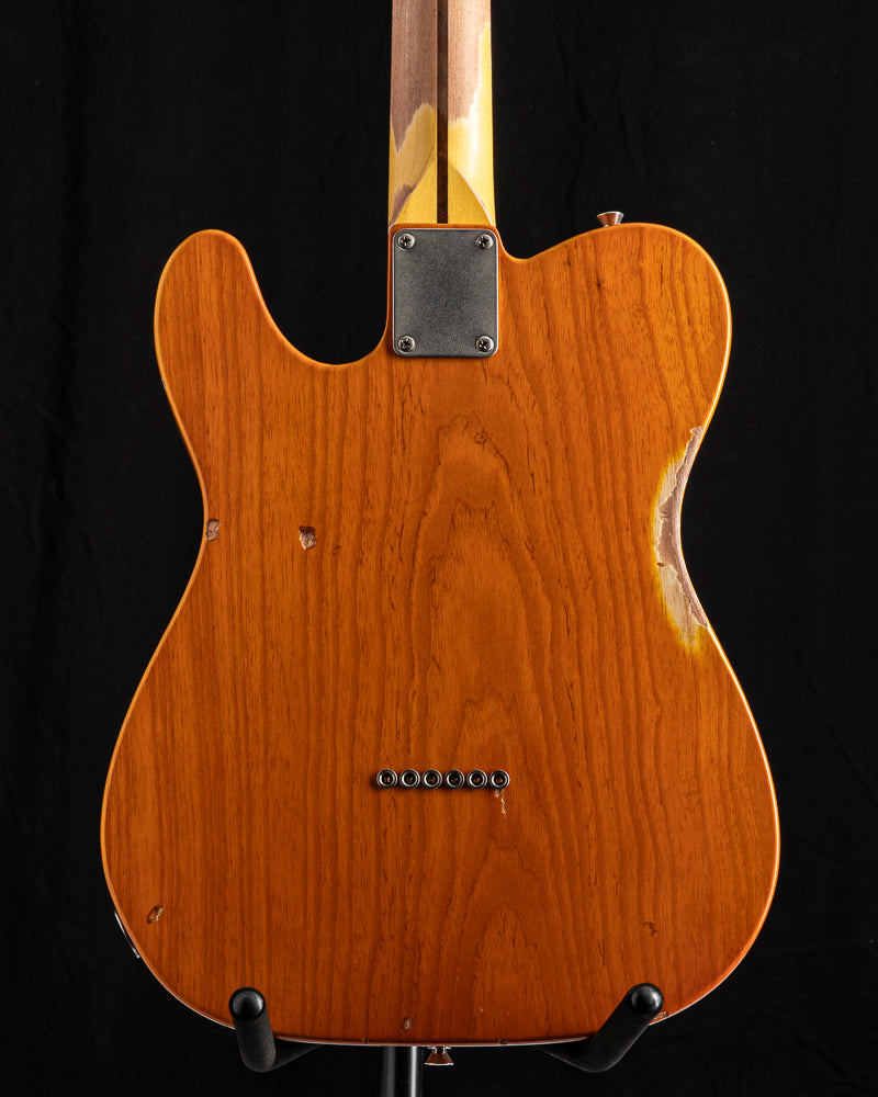 Nash T-52 Amber