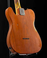 Nash T-52 Amber