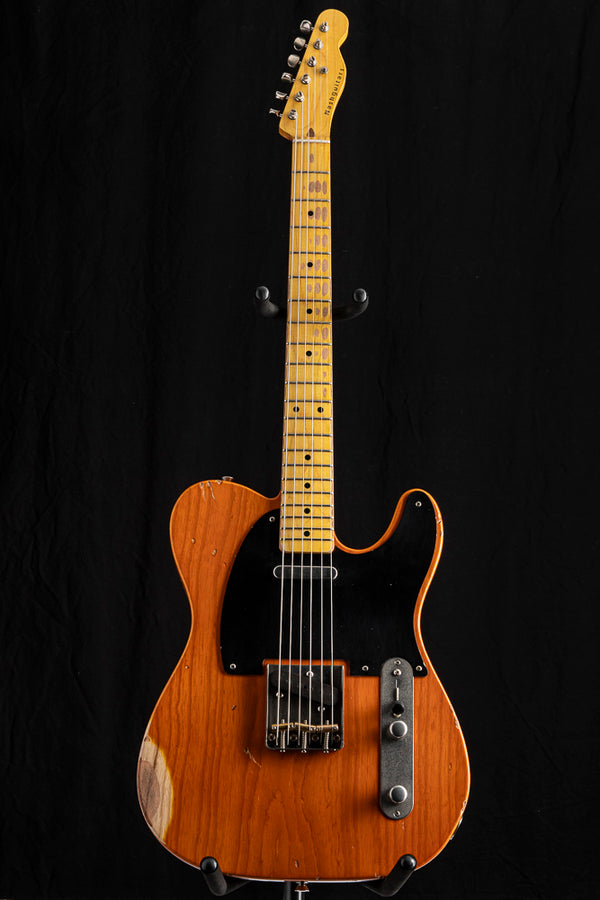 Nash T-52 Amber