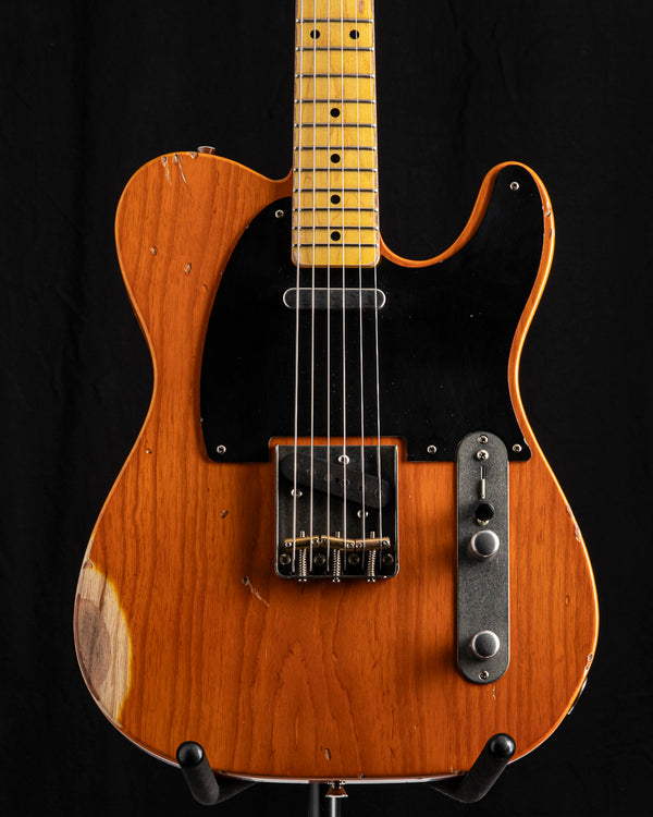 Nash T-52 Amber