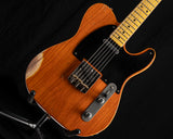 Nash T-52 Amber