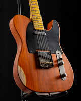 Nash T-52 Amber