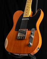 Nash T-52 Amber