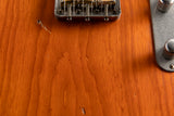 Nash T-52 Amber