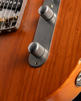 Nash T-52 Amber