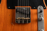 Nash T-52 Amber