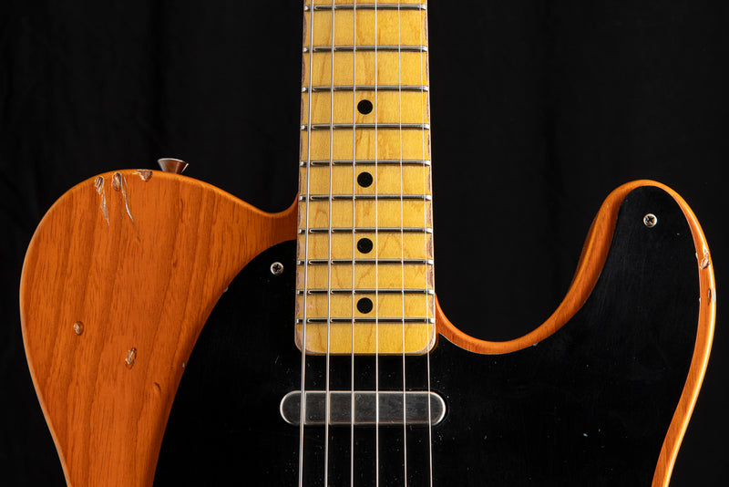 Nash T-52 Amber