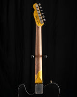 Nash T-63 Black