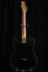 Nash T-63 Black